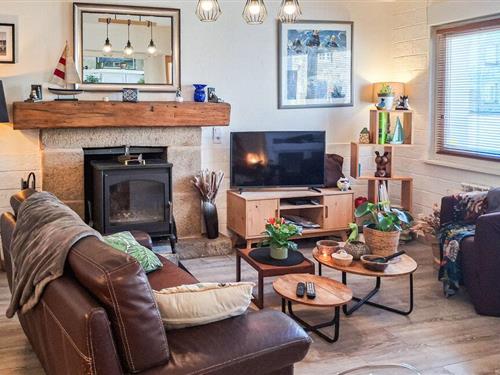 Ferienhaus - 4 Personen -  - Rue de la Marne - 22500 - Paimpol