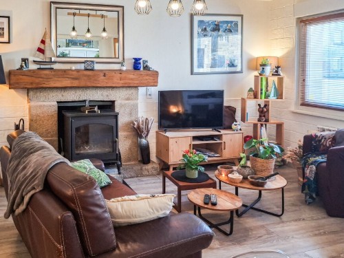 Feriehus - 4 personer -  - Rue de la Marne - 22500 - Paimpol