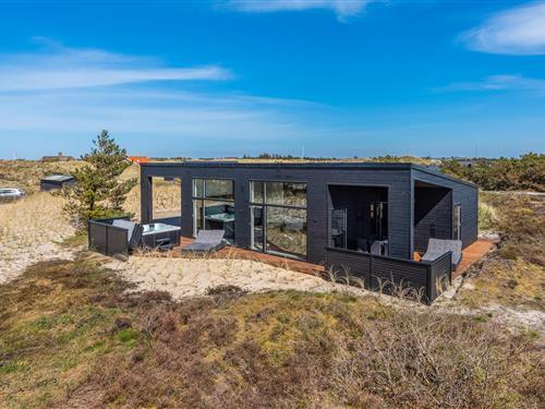 Sommerhus - 6 personer -  - Julianevej - Bjerregård - 6960 - Hvide Sande