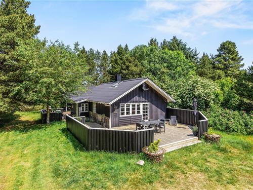 Sommerhus - 4 personer -  - Gl Hovej - 6857 - Blåvand
