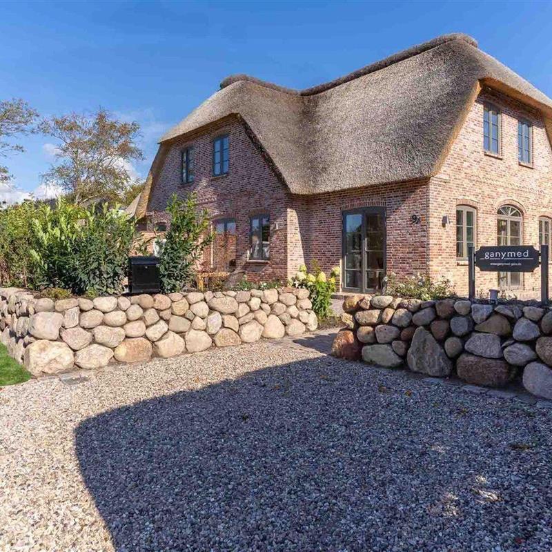 Sommerhus - 6 personer -  - Schräggeest - 25826 - St. Peter-Ording