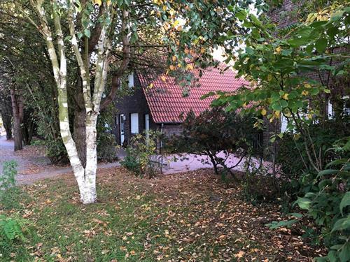 Sommerhus - 5 personer -  - Dauenser Strasse - 26316 - Varel