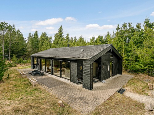 Sommerhus - 6 personer -  - Hedevej - Ho - 6857 - Blåvand