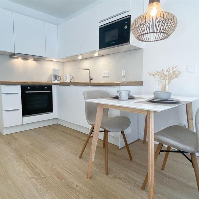 Ferielejlighed - 2 personer -  - Blankwasserweg - 23743 - Grömitz