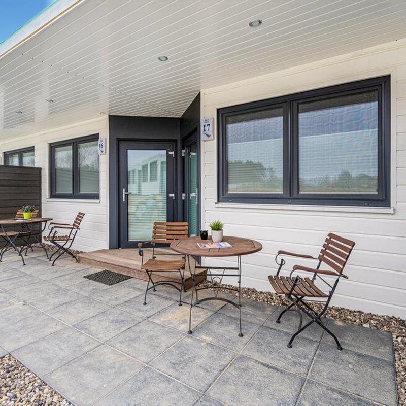 Ferielejlighed - 2 personer -  - Neuhof - Martinshafen - 18551 - Sagard