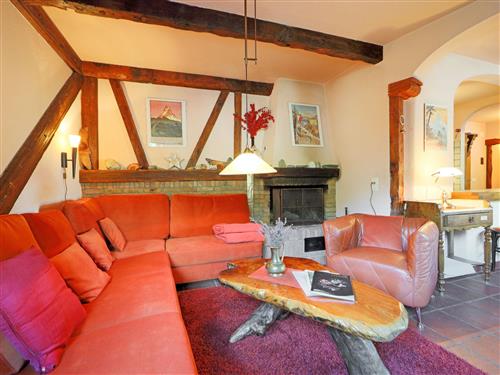 Ferielejlighed - 6 personer -  - Zermatt - 3920