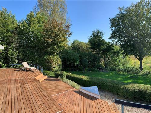 Ferienhaus - 8 Personen -  - Løvsangervej - Nordkysten - 3080 - Tiköb