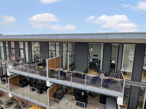 Holiday apartment - 2 persons -  - Nordre Havnevej - Havneby - 6792 - Rømø