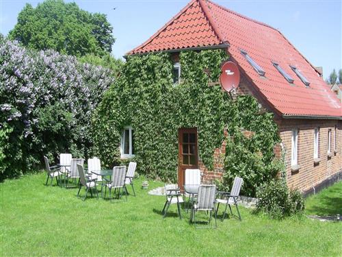 Ferielejlighed - 4 personer -  - Weitendorf - 23999 - Insel Poel (Ostseebad) Ot