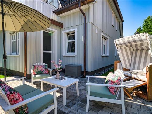Feriehus - 4 personer -  - Grüne Str. - 18375 - Prerow