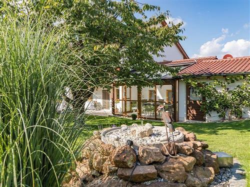 Ferielejlighed - 3 personer -  - Oberndorf - 94086 - Bad Griesbach Im Rottal