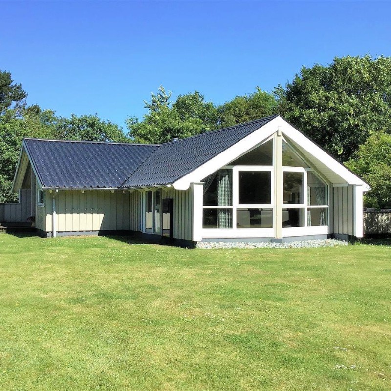 Ferienhaus - 6 Personen -  - Birkelunden - Jegum - 6840 - Oksböl