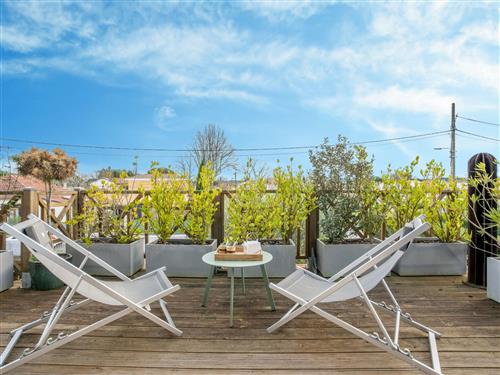 Ferielejlighed - 4 personer -  - Arcachon - 33260