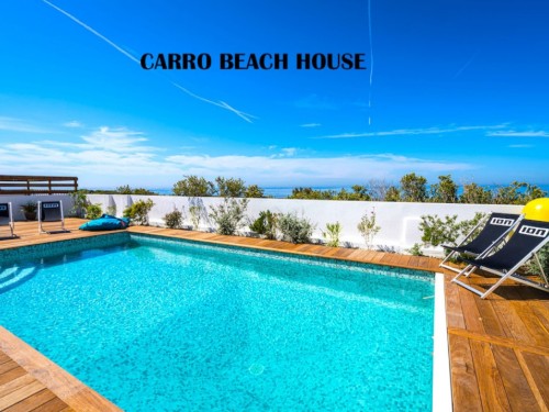 Feriehus - 16 personer -  - 13500 - Martigues