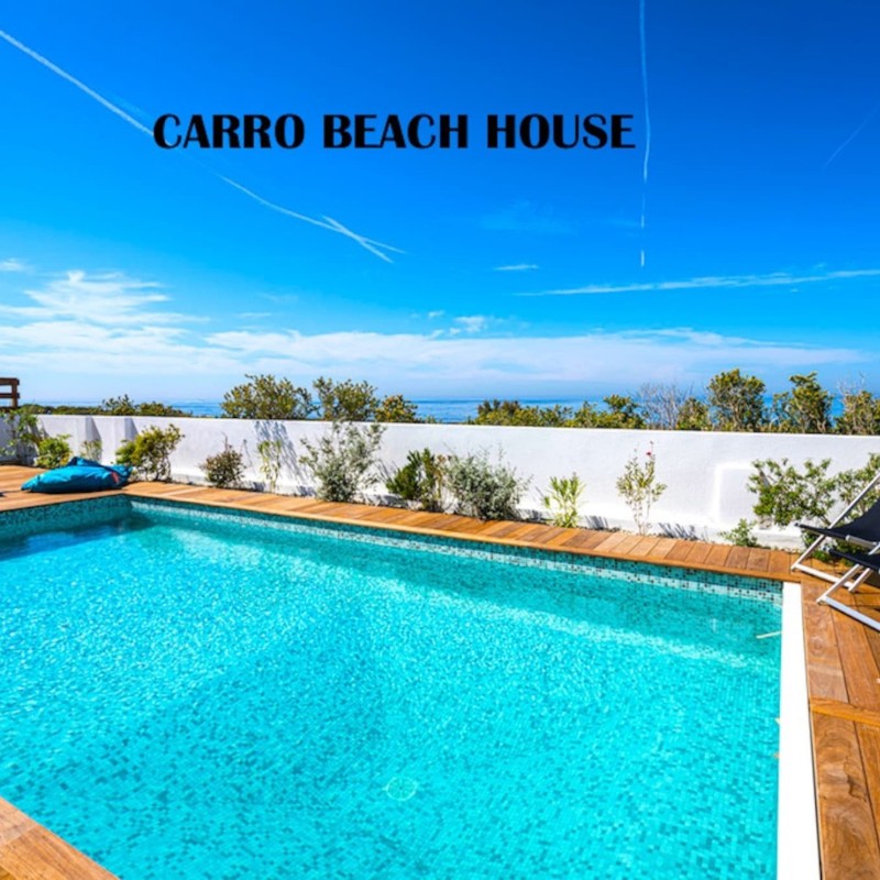 Sommerhus - 16 personer -  - 13500 - Martigues