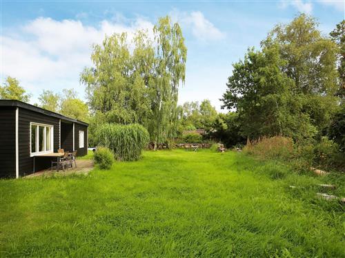 Holiday Home/Apartment - 5 persons -  - Strandengen - Kulhuse - 3630 - Jægerspris