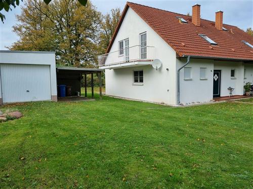 Sommerhus - 8 personer -  - Ringstraße - 18574 - Garz Ot Losentitz