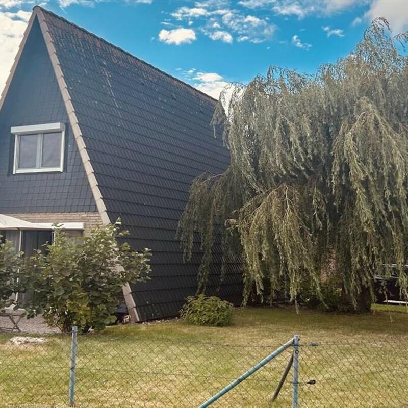 Sommerhus - 6 personer -  - 27639 - Wurster Nordseeküste