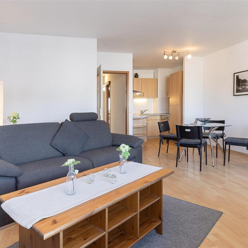 Ferielejlighed - 4 personer -  - Am Strande - 23743 - Grömitz