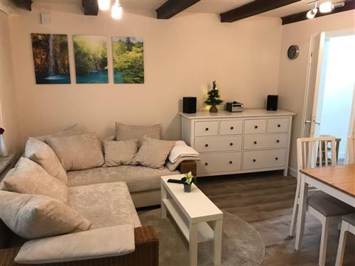 Holiday Home/Apartment - 2 persons -  - Saarbrückenstraße - 45721 - Haltern Am See