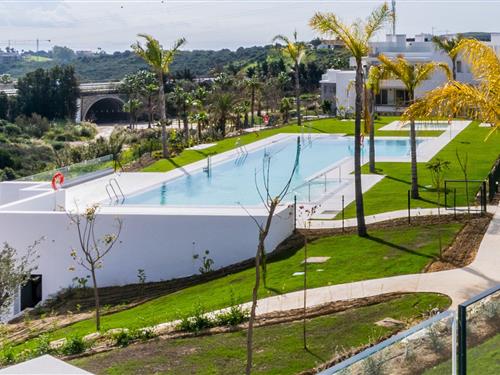 Ferielejlighed - 6 personer -  - 29690 - Casares