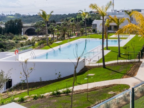 Ferieleilighet - 6 personer -  - 29690 - Casares