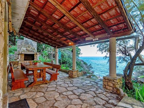 Holiday home - 2 persons -  - 20271 - Blato