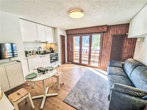 Ferienwohnung - 2 Personen -  - Ovronnaz - 1912