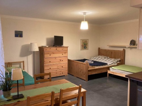 Holiday apartment - 4 persons -  - 72-346 - Pobierowo