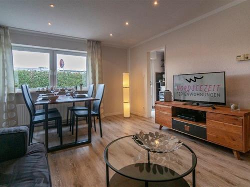 Sommerhus - 4 personer -  - Pelikanstr. - 26506 - Norddeich