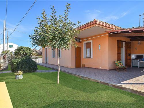 Sommerhus - 5 personer -  - Via Taormina - 97015 - Marina Di Modica