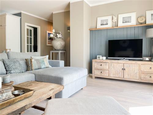 Ferielejlighed - 4 personer -  - Seestraße - 23683 - Scharbeutz