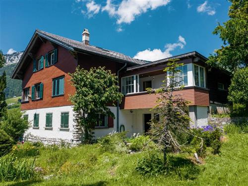 Ferienhaus - 4 Personen -  - Amden - 8873