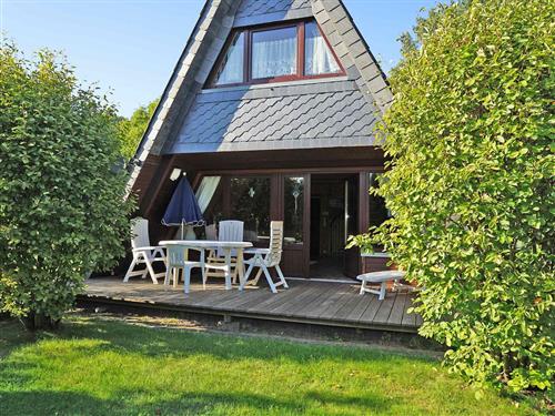 Feriehus - 4 personer -  - Buchenweg - 24351 - Damp