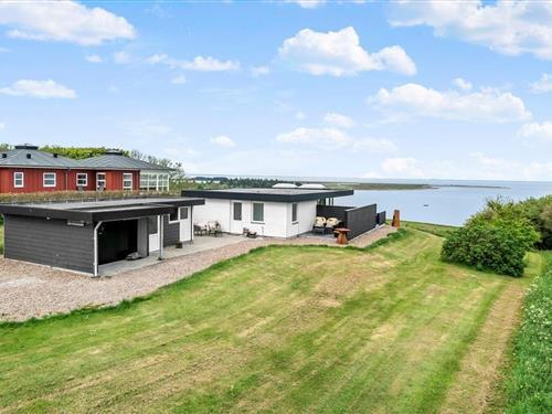 Sommerhus - 6 personer -  - Myntevej - Gjellerodde - 7620 - Lemvig