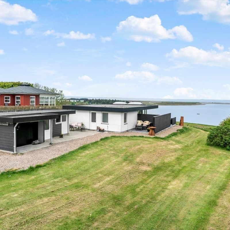Ferienhaus - 6 Personen -  - Myntevej - Gjellerodde - 7620 - Lemvig