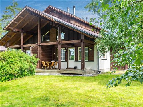 Holiday Home/Apartment - 6 persons -  - Nilsiä - 73310