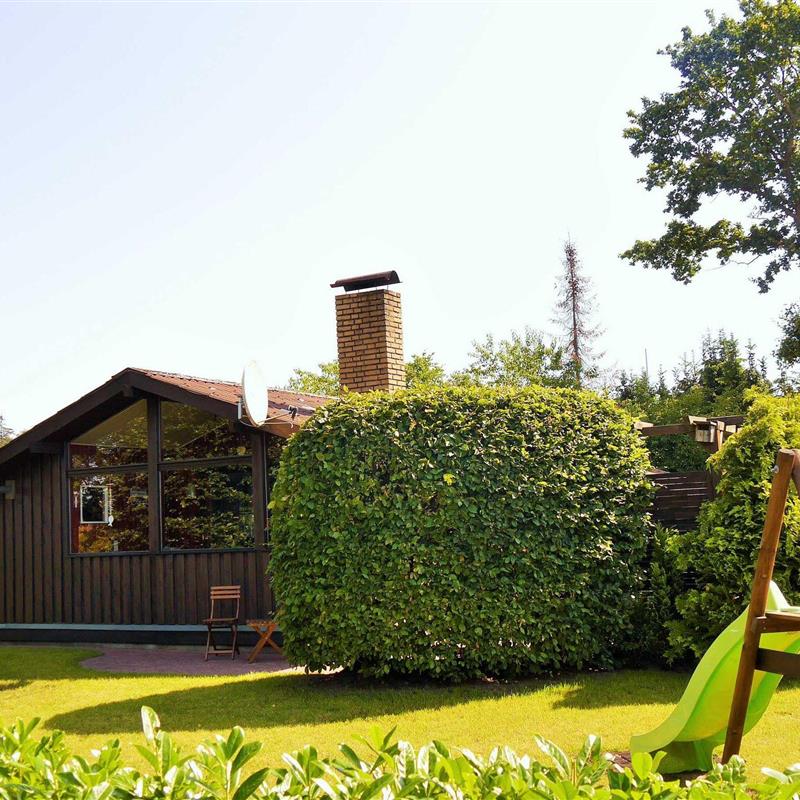 Sommerhus - 4 personer -  - Lerchenweg 2, OT Hünning - 24887 - Silberstedt