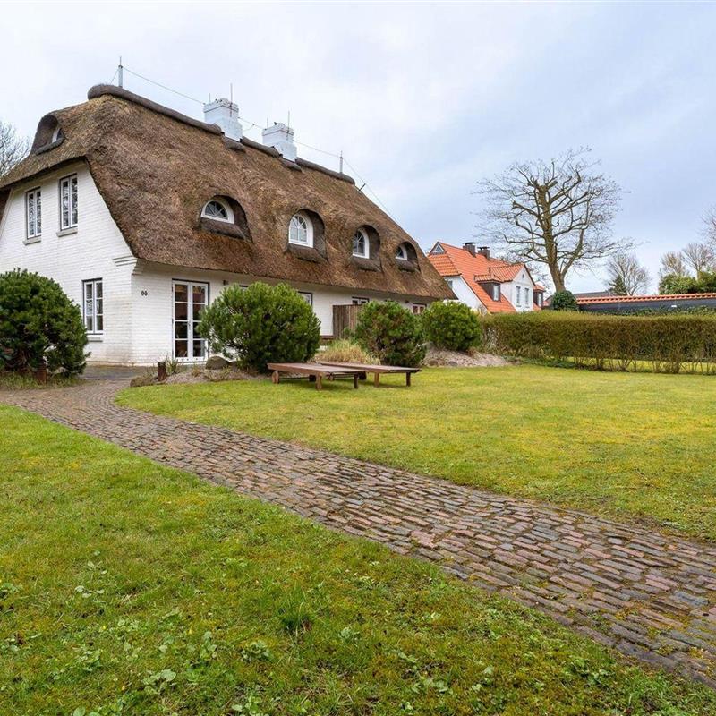 Sommerhus - 4 personer -  - Böhler Landstraße - 25826 - St. Peter-Ording