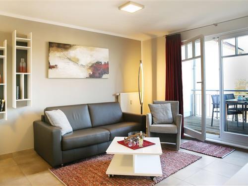 Ferielejlighed - 4 personer -  - Ostseeallee - 18225 - Ostseebad Kühlungsborn