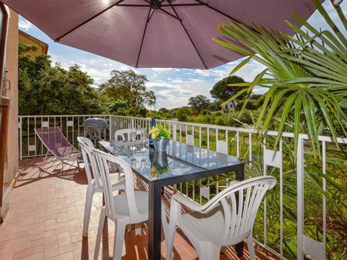 Fritidshus - 6 personer -  - Lot du Phare - Alistro - 20230 - San-Giuliano