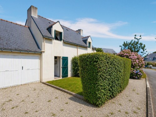 Feriehus - 6 personer -  - Hameau du bois - 44420 - Piriac-Sur-Mer