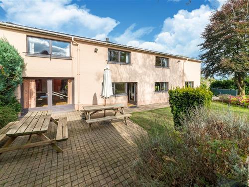 Fritidshus - 18 personer -  - 6674 - Montleban