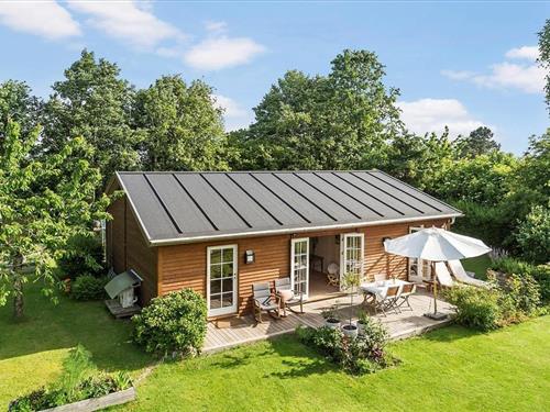 Feriehus - 4 personer -  - Pouli Nielsens Vej - Kysing Næs - 8300 - Odder