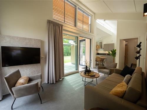 Feriehus - 6 personer -  - 4511RG - Breskens