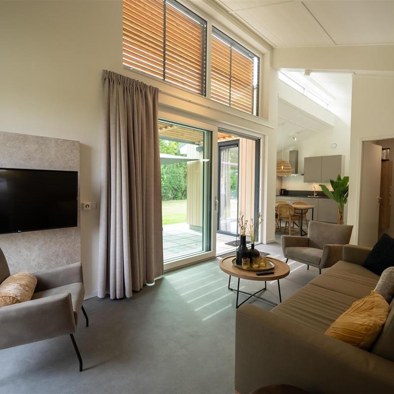 Sommerhus - 6 personer -  - 4511RG - Breskens