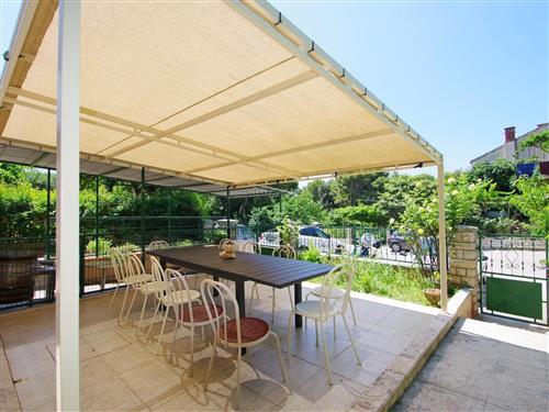 Holiday apartment - 10 persons -  - Pula - 52100