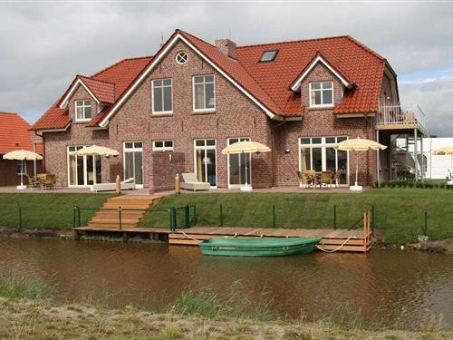 Sommerhus - 4 personer -  - 26736 - Greetsiel