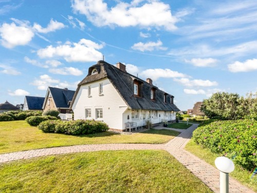 Sommerhus - 4 personer -  - Fernsicht - 25996 - Wenningstedt-Braderup (Sylt)