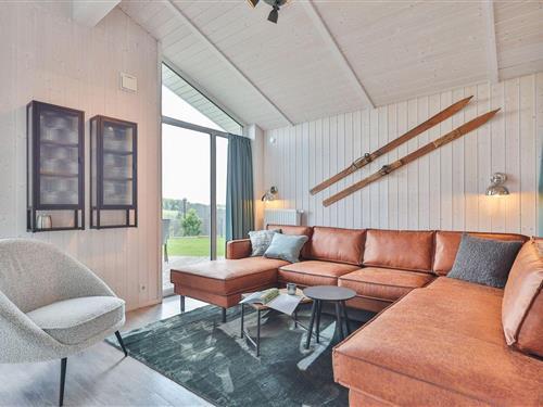 Sommerhus - 10 personer -  - Panoramablick - 37444 - St. Andreasberg